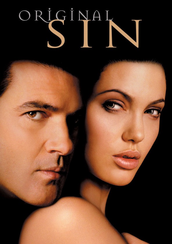 Original Sin poster